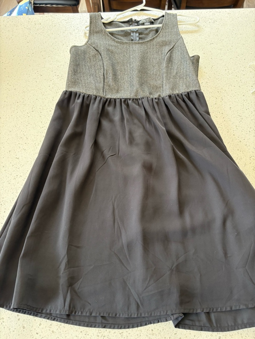 Forever 21 21+ Plus Dress Size 2X